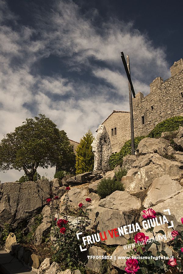 Santuario di Castelmonte